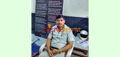 Pandit Luvkush Dubey Shastri image - Viprabharat